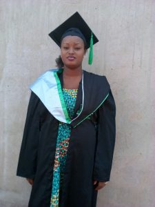christella-standing