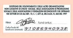 tatiana fund onlus